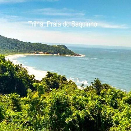 Ferienwohnung Residencial Mariano 4 - Vista Para Praia E Mar Florianópolis Exterior foto